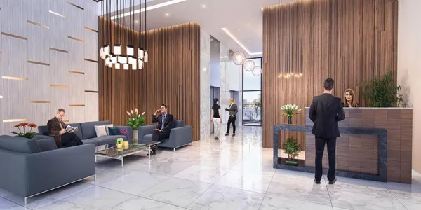 Riviera 13 в Nad Al Sheba 1