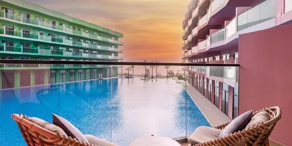 Côte d’Azur в Dubai