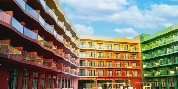 Côte d’Azur в Dubai