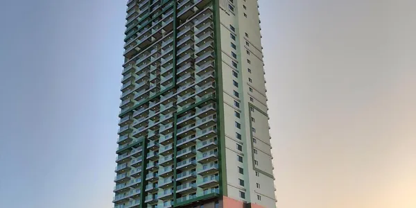Tranquil Wellness Residences в Jumeirah Village Triangle (JVT)