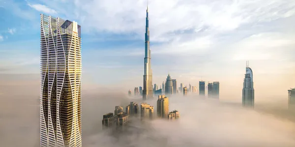 Bayz 101 в Business Bay