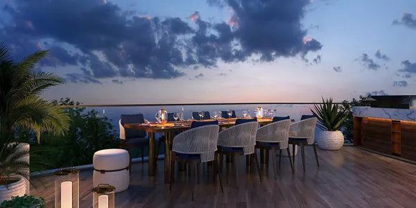 WADI Villas в Nad Al Sheba 1