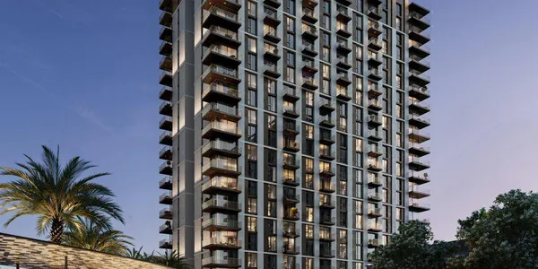 Oria в Ras Al Khor