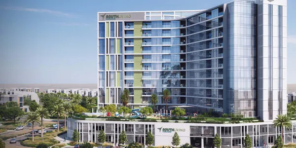 South Living в Dubai