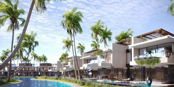 Mira Villas by Bentley Home в Nad Al Sheba 1