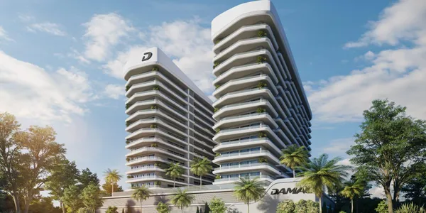 Elo в DAMAC Hills