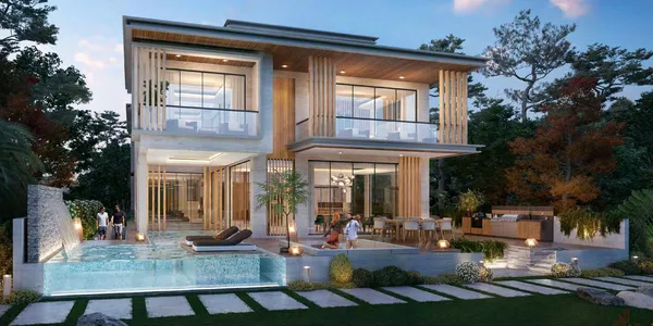 Autograph Collection в DAMAC Hills