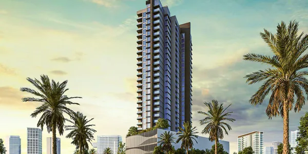 CENTURY в Business Bay