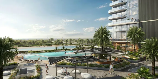 Claydon House в Bu Kadra