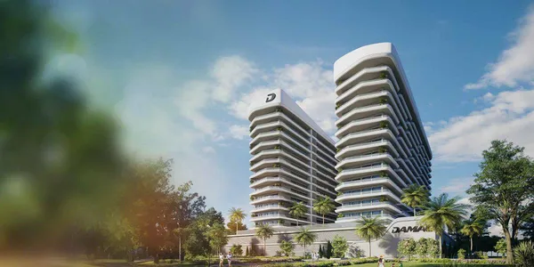 Elo 2 в DAMAC Hills