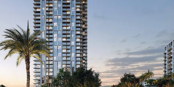 Valo в Ras Al Khor