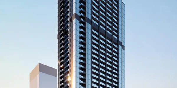 Jade Tower в Majan