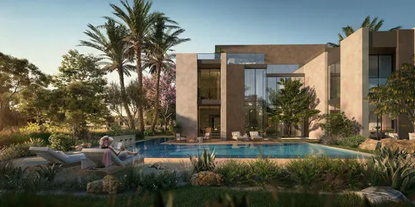 Athlon в Wadi Al Safa 5