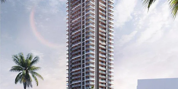 Q Gardens Aliya в Jumeirah Village