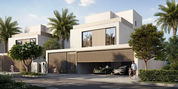The Heights Country Club & Wellness в Al Yalayis 2