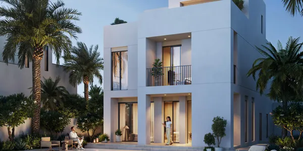 The Heights Country Club & Wellness в Al Yalayis 2