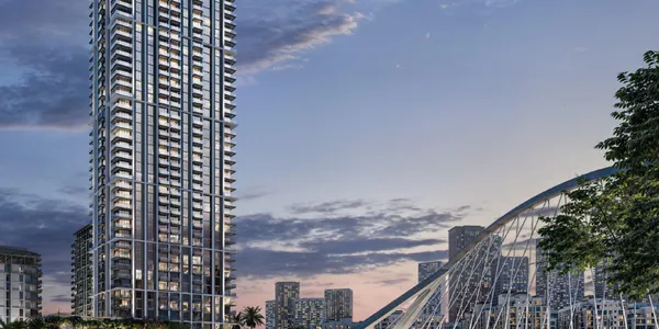 ARLO в Ras Al Khor