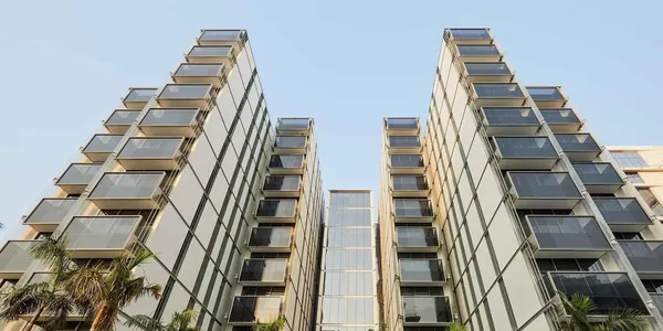 Muraba Dia в The Palm Jumeirah