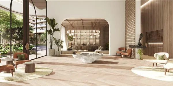 Verdes by Haven в Wadi Al Safa 5