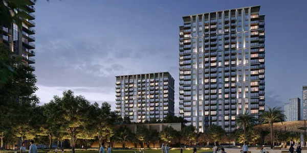 Altus в Ras Al Khor