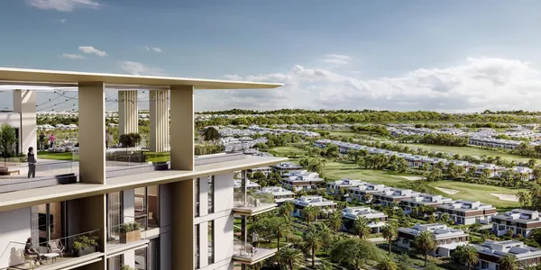 Club Place в Dubai