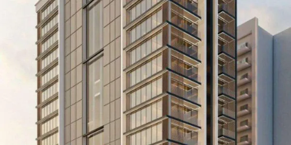 PG One в Al Furjan