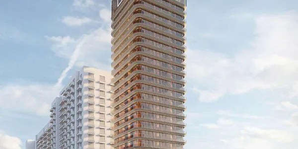 PG Maison в Dubai