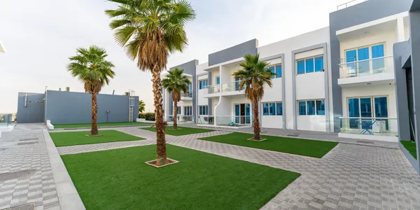 Dezire South Residences в Dubai