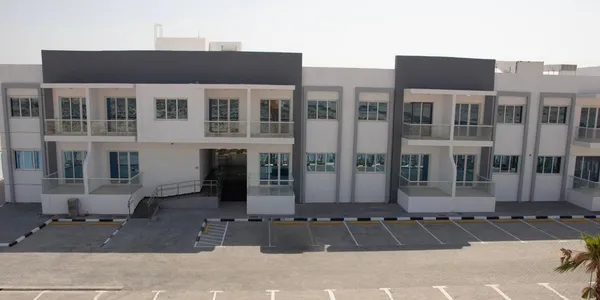 Dezire South Residences в Saih Shuaib 2