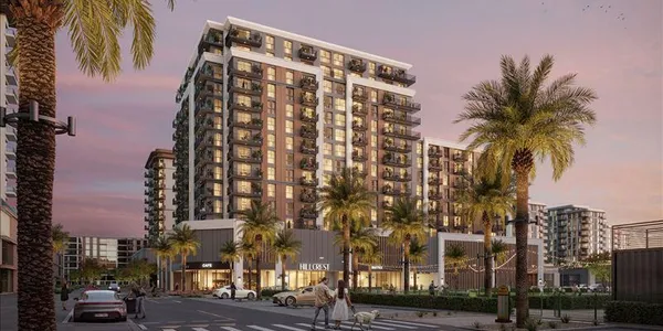 Hillcrest в Al Yalayis 2