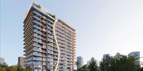 Park Meadows в Deira