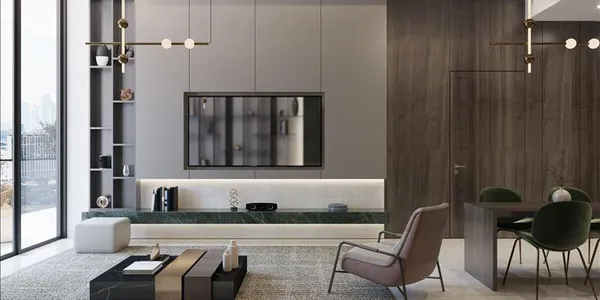 Park Meadows в Deira