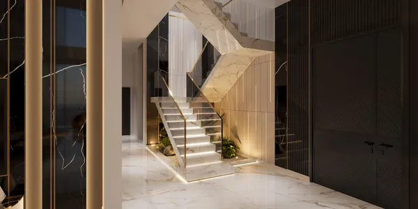 Bayz 102 в Business Bay