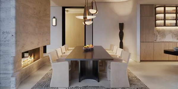 Regent Residences Dubai Sankari Place в Business Bay