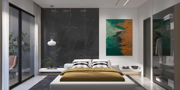 Ibiza в Dubai Land Residence Complex