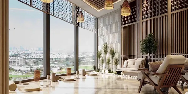 Frank Mueller Vanguard в Dubai Marina