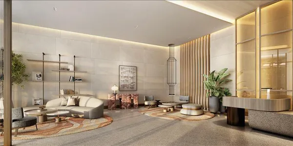Bay Grove Residences в Dubai Islands