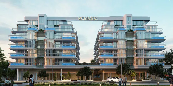 Rome в Nad Al Sheba 1