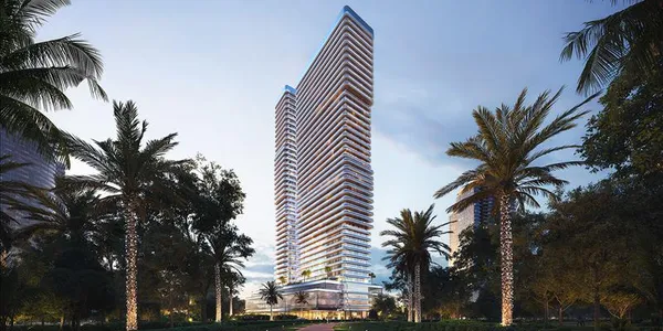Hill Views в Al Barsha South
