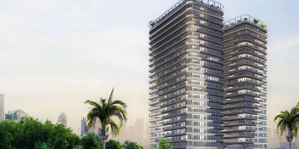 The Community Sports Arena в Dubai Sports City