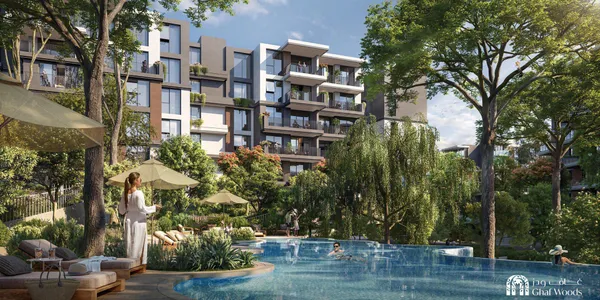 Ghaf Woods Phase 2 (Lacina) в Dubai