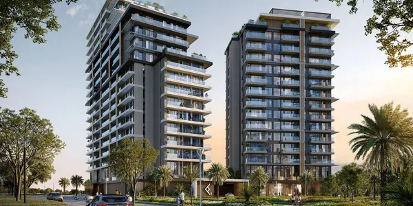 Hillgate в Silicon Oasis