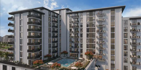 Lexington в Al Yalayis 2