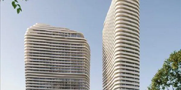 Saas Hills в Al Barsha South