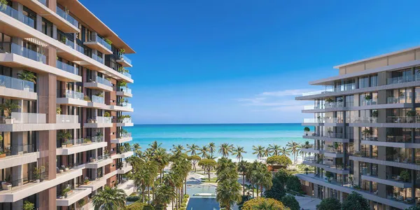 Ellington Cove в Dubai Islands