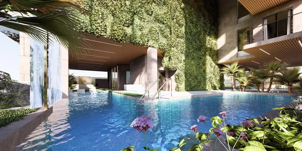 Amazonia в Al Jaddaf