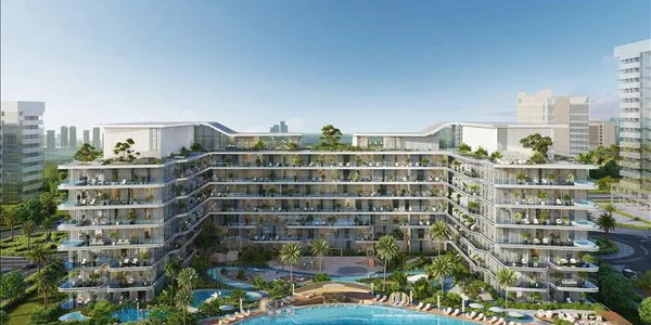 Verano в Dubai Studio City