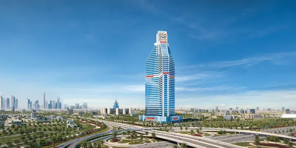 Timez в Silicon Oasis