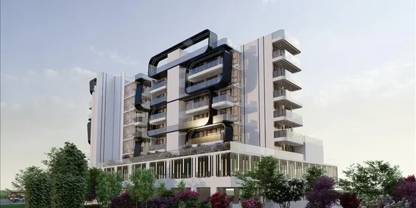 Moonsa 2 в International City