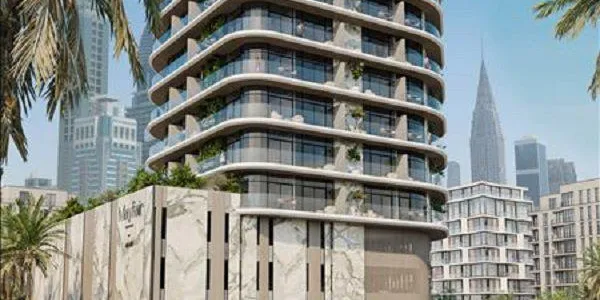 Mayfair Gardens в Al Satwa